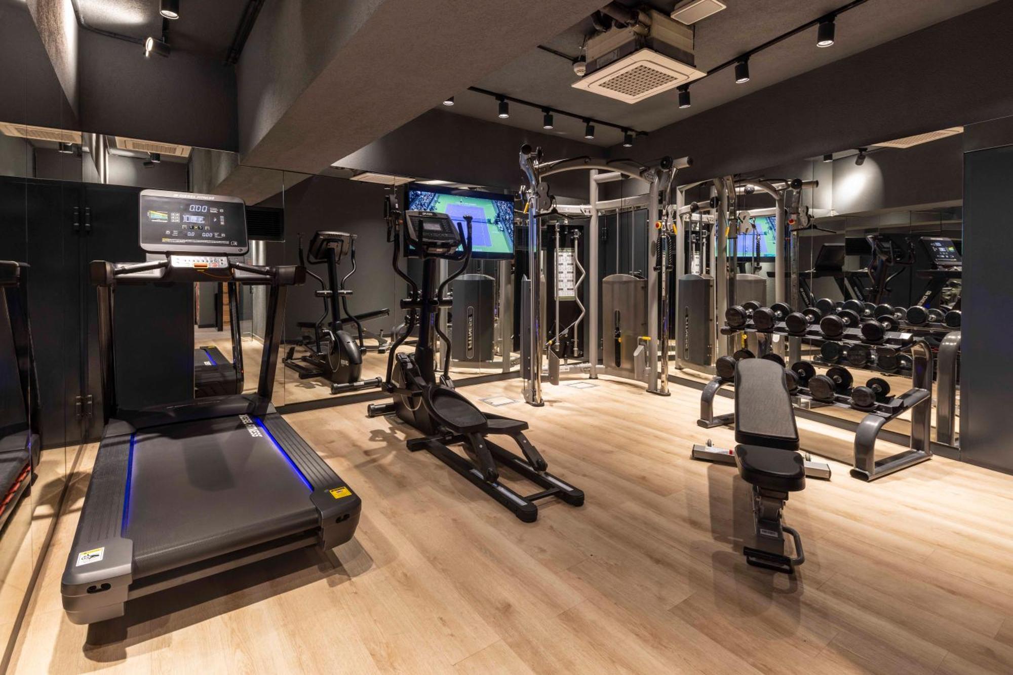 ホテル Ibis Istanbul Sisli エクステリア 写真