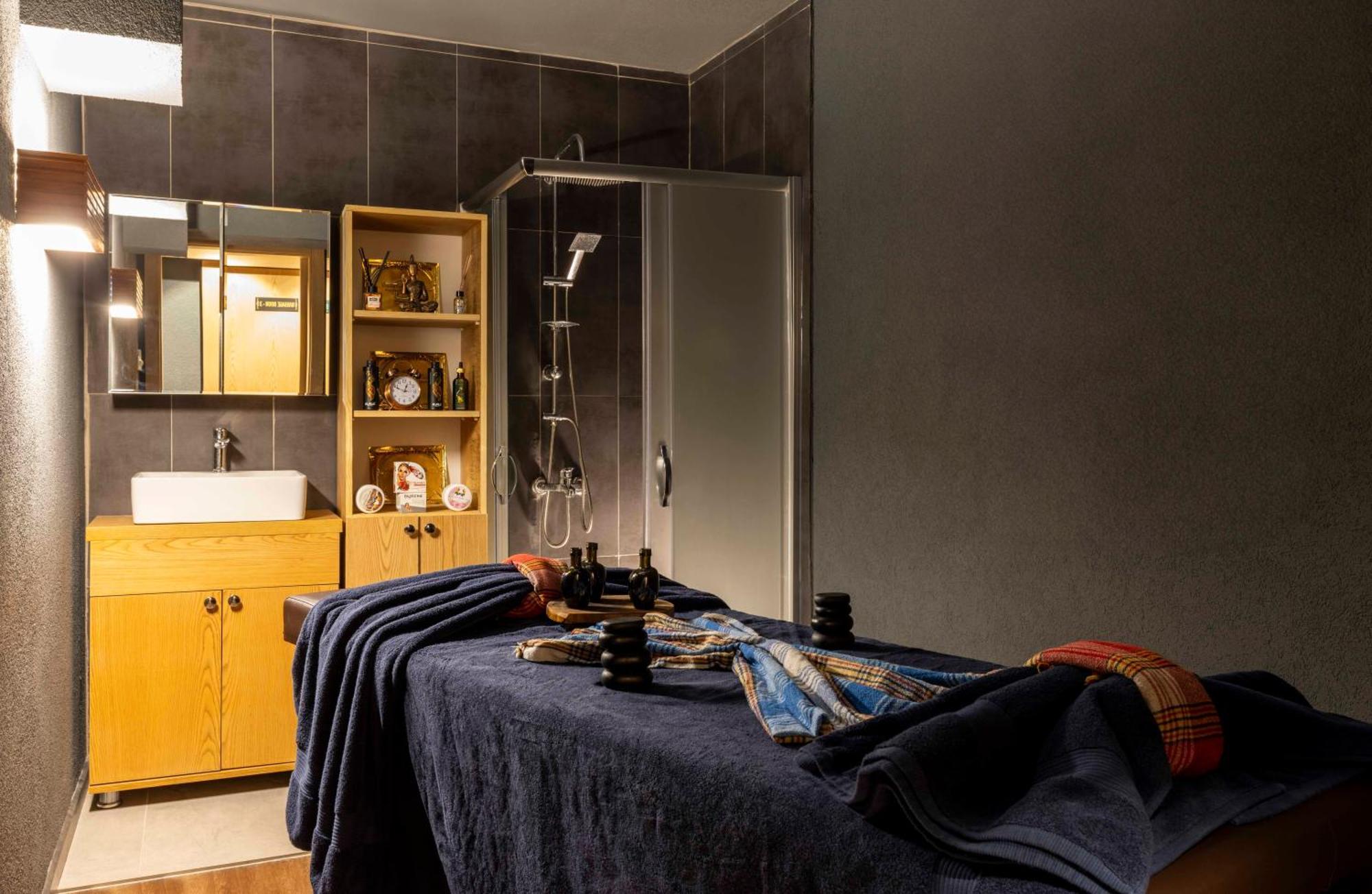 ホテル Ibis Istanbul Sisli エクステリア 写真
